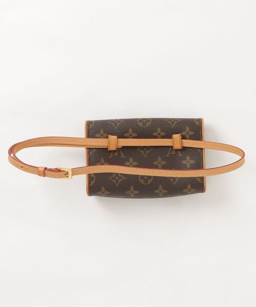 LOUIS VUITTON（ルイ・ヴィトン） ウエストバッグ - ブラウン