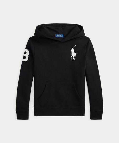 Polo Ralph Lauren Childrenswear ラルフローレン パーカー Big Pony 