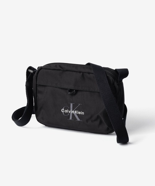 Calvin Klein（カルバン・クライン） ショルダーバッグ 「Calvin Klein 