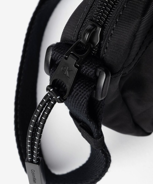 Calvin Klein(カルバン・クライン) ショルダーバッグ 「Calvin Klein Calvin Klein(カルバン・クライン) ショルダーバッグ 「Calvin Klein