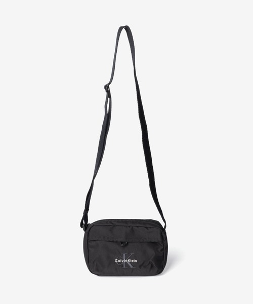 Calvin Klein（カルバン・クライン） ショルダーバッグ 「Calvin Klein