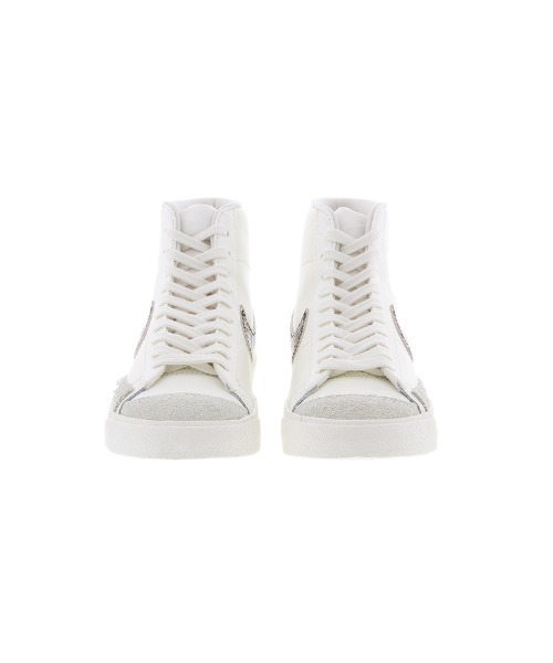 早割クーポン スニーカー Nike ナイキ Nike Wmns Blazer Mid 77 Se Da8736 100 Zozotown Paypayモール店 通販 Paypayモール 数量限定 特売 Karunacharitabletrust Org