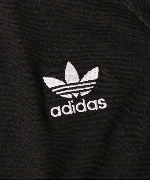 tシャツ adidas Originals/アディダス オリジナルス 3STRIPES S/S TEE Tシャツ/半袖Tシャツ メンズ レディース | adidas Originals | 06
