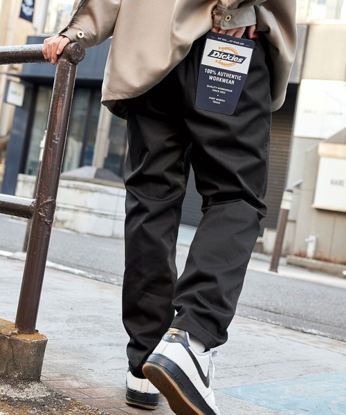 付与 パンツ チノパン Dickies ディッキーズ ツイル セミワイドシルエット イージーテーパードチノパンツ bayern.dghk.de 付与 パンツ チノパン Dickies ディッキーズ ツイル セミワイドシルエット イージーテーパードチノパンツ bayern.dghk.de