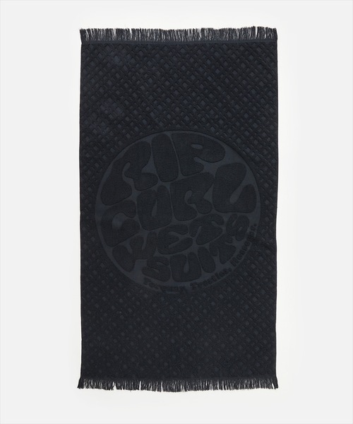 Rip Curl - RIP CURL リップカール ビーチタオル RIP CURL タオル 「RIPCURL / リップカール」SURFERS ESSENTIALS