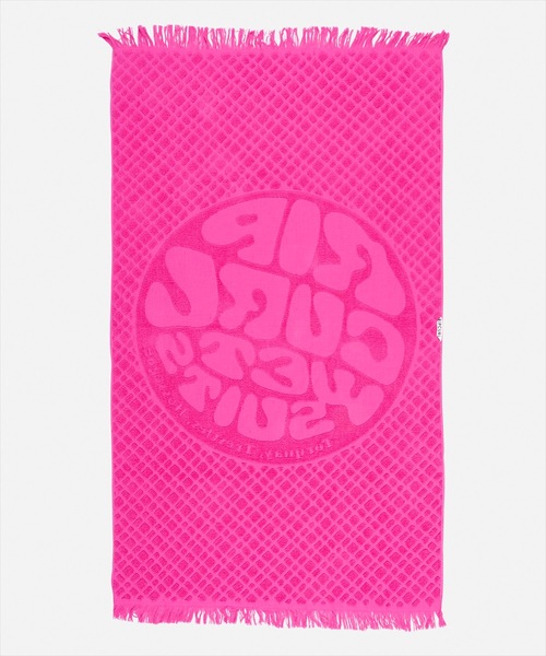 Rip Curl - RIP CURL リップカール ビーチタオル RIP CURL タオル 「RIPCURL / リップカール」SURFERS ESSENTIALS