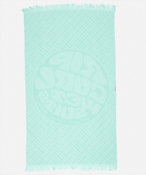 Rip Curl - RIP CURL リップカール ビーチタオル RIP CURL タオル 「RIPCURL / リップカール」SURFERS ESSENTIALS