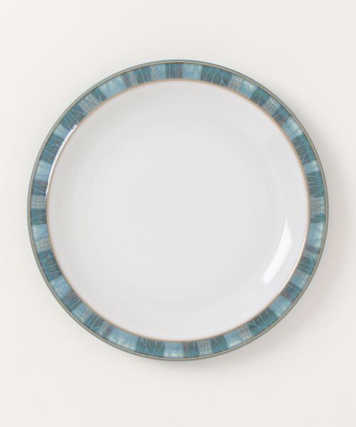 Denby（デンビー） 食器 Azure アジュール デザート／サラダプレート