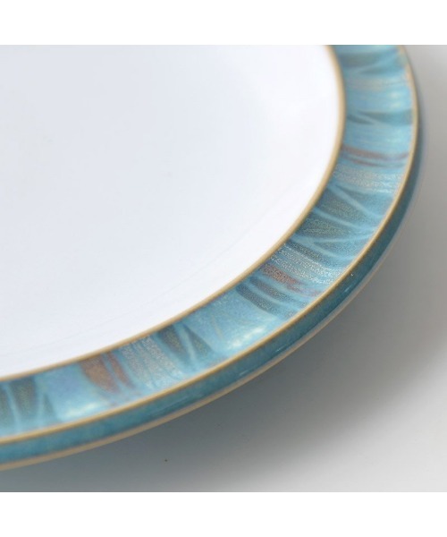 Denby（デンビー） 食器 Azure アジュール デザート／サラダプレート