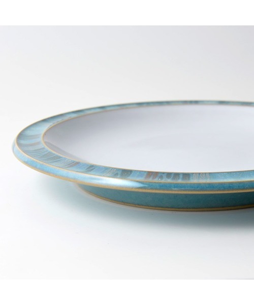 Denby（デンビー） 食器 Azure アジュール デザート／サラダプレート