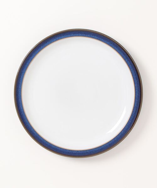 Denby（デンビー） 食器 Azure アジュール デザート／サラダプレート