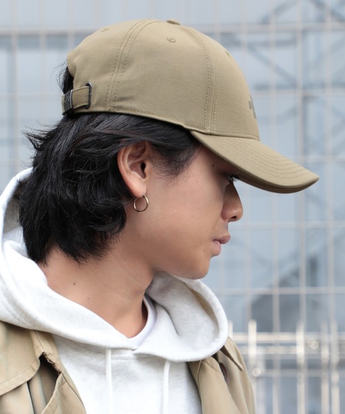 THE NORTH FACE（ザ ノースフェイス） キャップ 帽子 「THE NORTH FACE