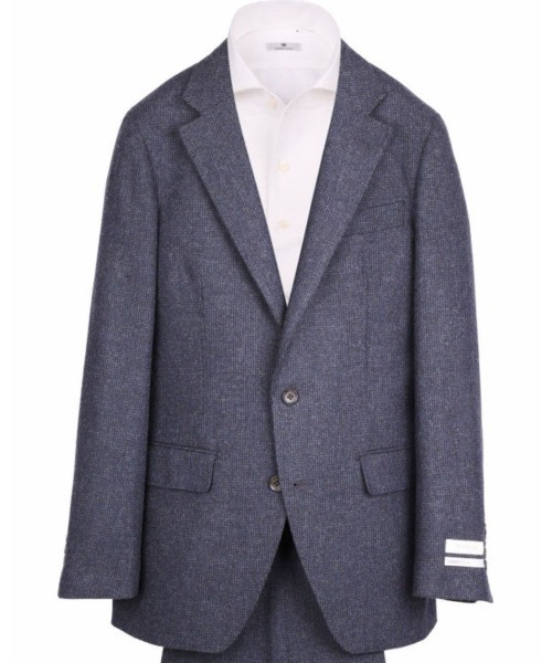 SUIT SELECT セットアップ 「CLASSICO TAPERED」「秋冬」 2