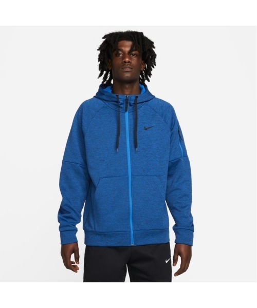 NIKE（ナイキ） パーカー TF フルジップ L/S フーディ メンズ