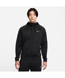 NIKE（ナイキ） パーカー TF フルジップ L/S フーディ メンズ