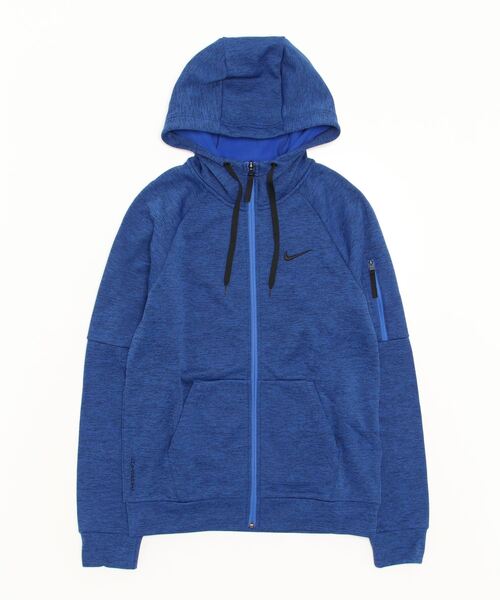 NIKE（ナイキ） パーカー TF フルジップ L/S フーディ メンズ