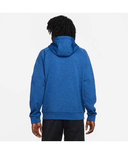 NIKE（ナイキ） パーカー TF フルジップ L/S フーディ メンズ