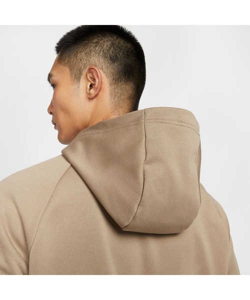 NIKE（ナイキ） パーカー TF フルジップ L/S フーディ メンズ 