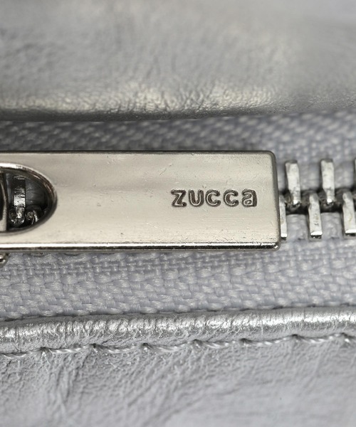 ZUCCa（ズッカ） ショルダーバッグ バッグ EMBOSSバッグ / S