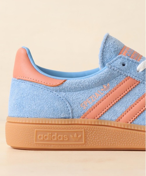 adidas スニーカー HANDBALL SPEZIAL W / アディダス