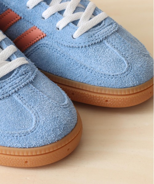 adidas スニーカー HANDBALL SPEZIAL W / アディダス