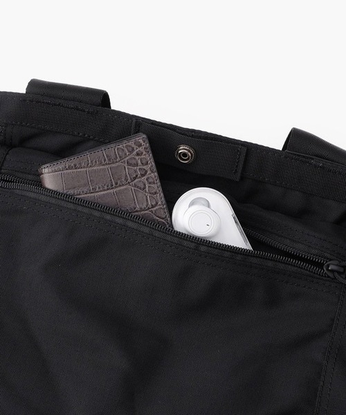 BRIEFING（ブリーフィング） ビジネスバッグ DISCRETE TOTE M MW GENII