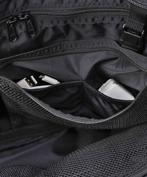 BRIEFING（ブリーフィング） ビジネスバッグ DISCRETE TOTE M MW GENII