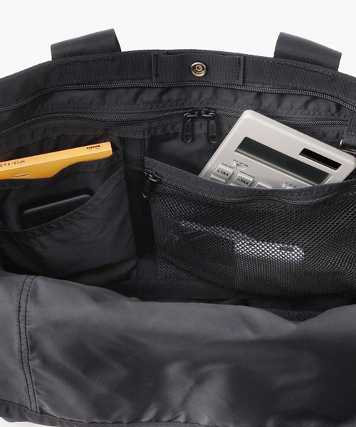 BRIEFING（ブリーフィング） ビジネスバッグ DISCRETE TOTE M MW GENII