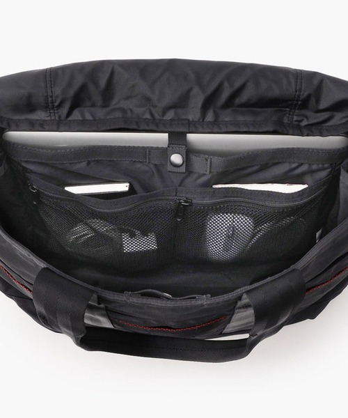 BRIEFING（ブリーフィング） ビジネスバッグ DISCRETE TOTE M MW GENII