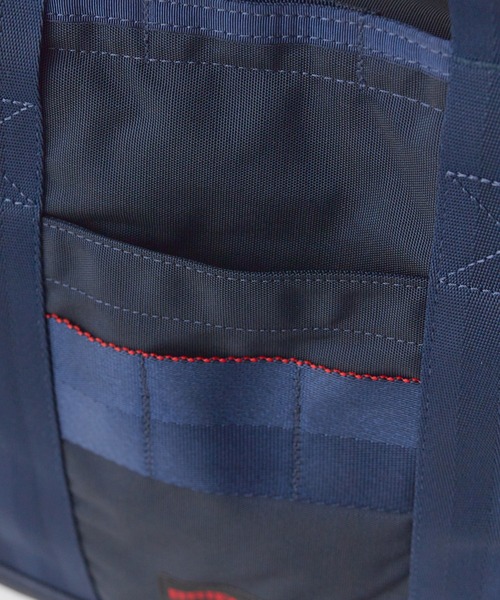 BRIEFING（ブリーフィング） ビジネスバッグ DISCRETE TOTE M MW GENII