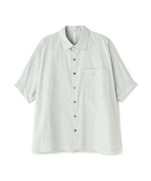 マッキー様　アッパーハイツ THE MALLORY　23区　ストライプシャツ マッキー様アッパーハイツ THE MALLORY23区ストライプシャツ