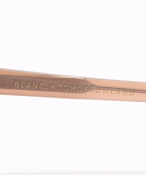 BLANC.. サングラス B0013 レディース : ZOZOTOWN Yahoo!店