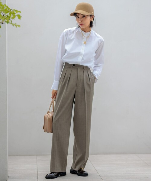 DT♪ FELTHAT フェルトキャップ 関税込 23区｜フェルト キャップ | Rakuten Fashion(楽天ファッション