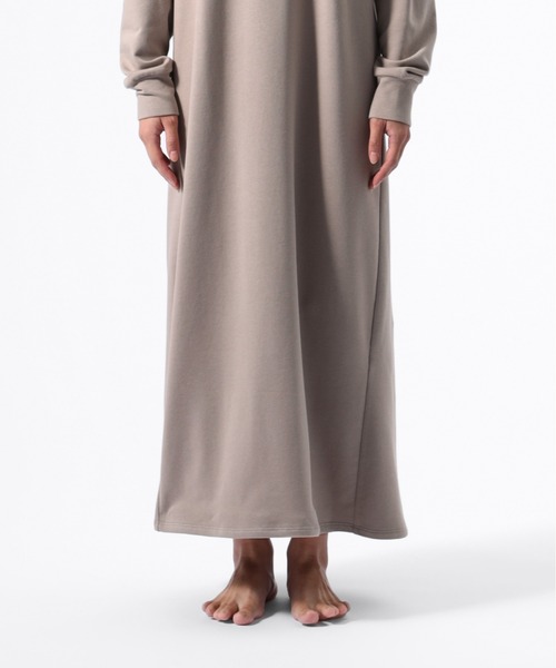 TENTIAL パジャマ ルームウェア BAKUNE RECOVERY WEAR Ladies