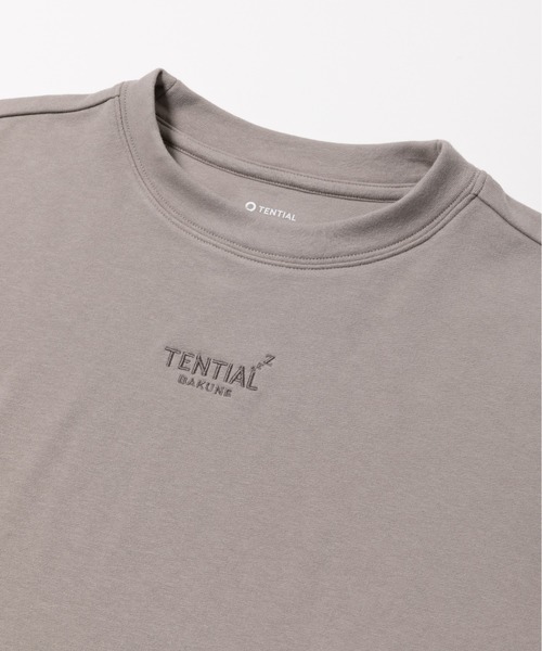 パジャマ ルームウェア BAKUNE RECOVERY WEAR Ladies Tunic レディース