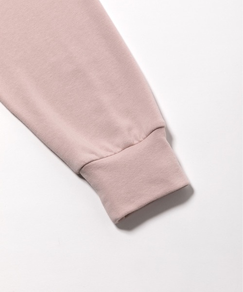 TENTIAL パジャマ ルームウェア BAKUNE RECOVERY WEAR Ladies