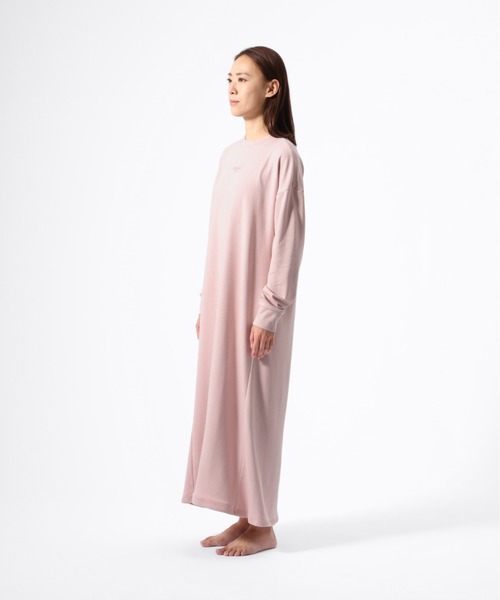TENTIAL BAKUNE Ladies Tunic ピンク L ワンピース 楽天市場】【公式】BAKUNE Ladies Tunic リカバリーウェア 疲労