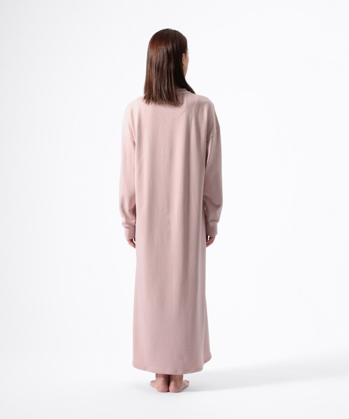 TENTIAL パジャマ ルームウェア BAKUNE RECOVERY WEAR Ladies