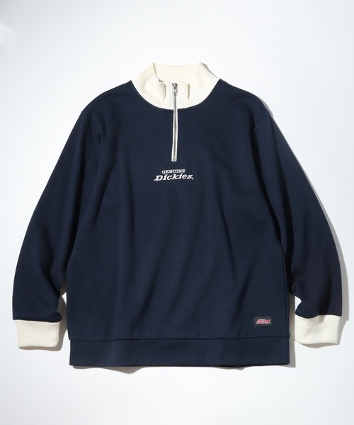 Dickies トレーナー スウェット 「GENUINE DICKIES/ジェニュイン