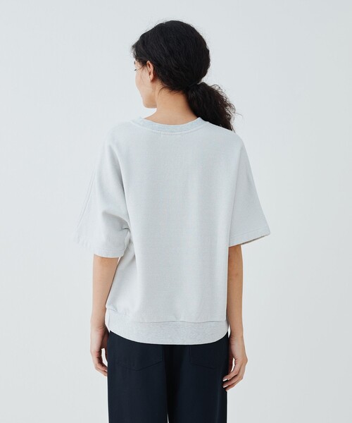 GALERIE VIE（ギャルリー ヴィー） トレーナー スウェット スビン