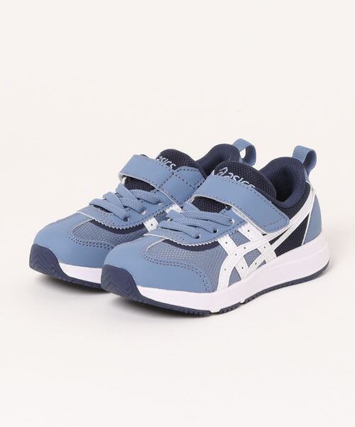 【新品】familiar asics キッズスニーカー スニーカー〈アシックス × familiar〉 | ファミリア公式サイト
