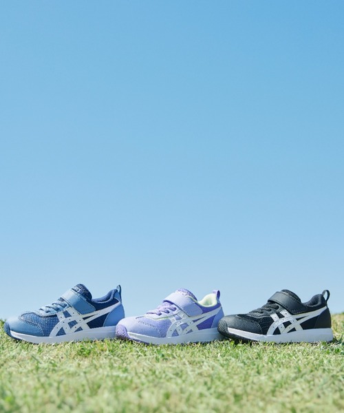 SUKUSUKU（ASICS） スニーカー ASICS KIDS（アシックス キッズ）ネイラ