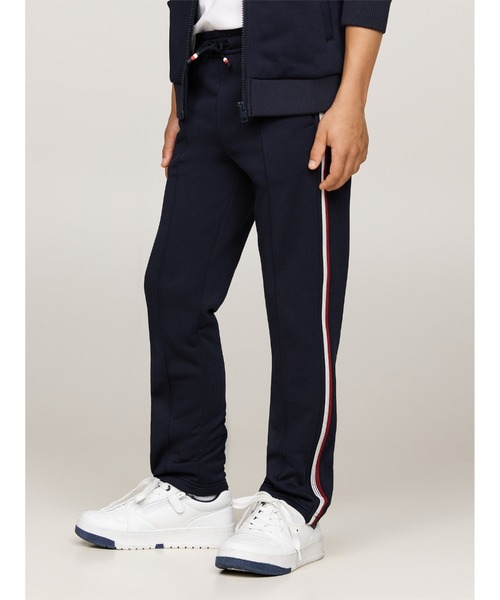 TOMMY HILFIGER（トミー・ヒルフィガー） パンツ BOYS グローバル 