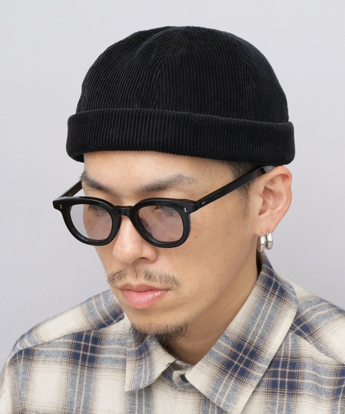 タイトブースプロダクション　コーデュロイロールキャップ 楽天市場】TIGHTBOOTH PRODUCTION タイトブースプロダクション