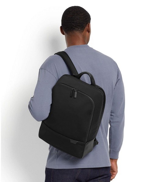 TUMI ウィリアム リュック 楽天市場】【正規品5年保証】 トゥミ リュック TUMI ビジネス