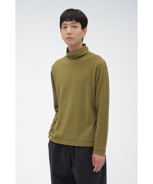 MARGARET HOWELL（マーガレットハウエル） tシャツ BREATH THERMO