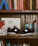 スニーカー NEW BALANCE ニューバラ...の詳細画像4