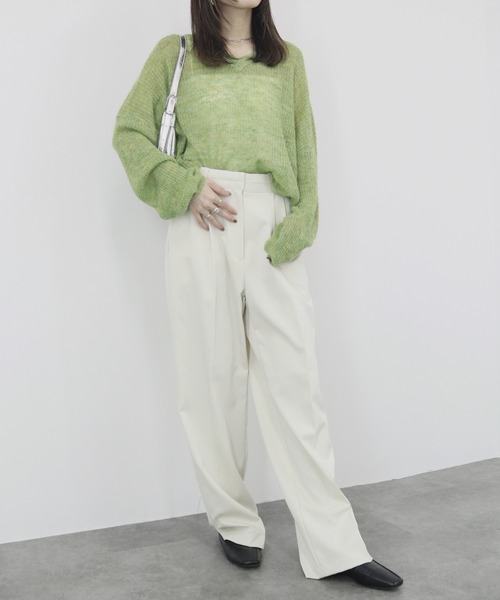 ✨ニットの上からでも余裕です✨agete 80cm ✨ニットの上からでも余裕です✨agete 80cm