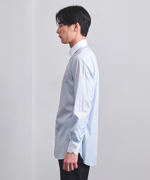 UNITED ARROWS（ユナイテッドアローズ） フォーマル シャツ ALBINI