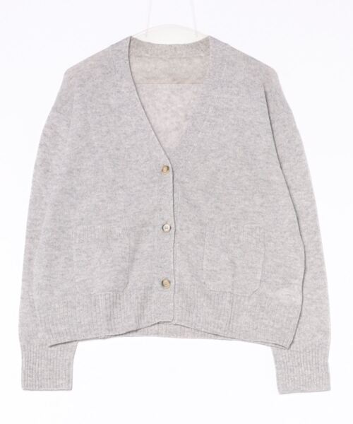 カーディガン カシミヤ100%ふんわりカーディガン レディース カーディガン カシミヤ100%ふんわりカーディガン レディース